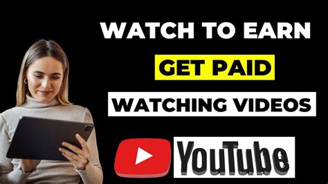 get paid to watch videos online|Get Paid to Watch Videos: 18 Legit Platforms that Pay in 2024.